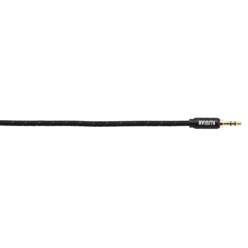 Câble audio Édition L, jack mâle 3,5 mm/mâle, stéréo, 1,5 m