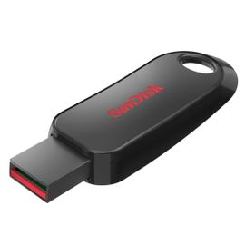 SanDisk Cruzer Snap - Clé USB - 16 Go - USB 2.0