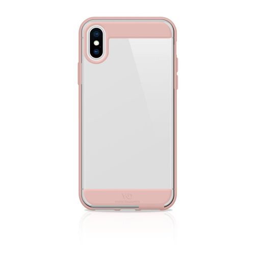 Coque "Innocence Clear" Pour Iphone Xs D'apple, Rose D'or