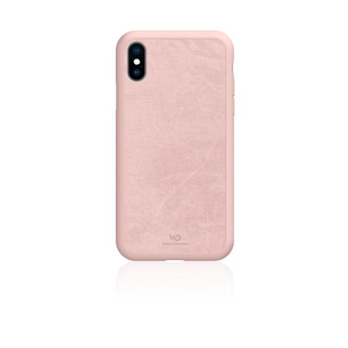 Coque "Promise" Pour Iphone Xs D'apple, Corail