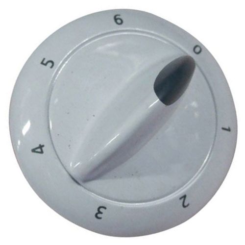 Manette gaz + four - Four, cuisinière (42054185 FAR)