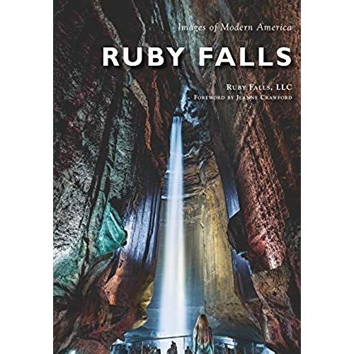 Ruby Falls