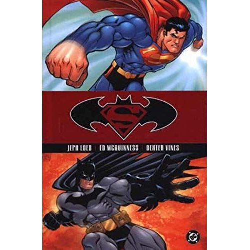 Superman/Batman: Public Enemies