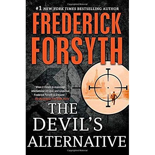 The Devil's Alternative