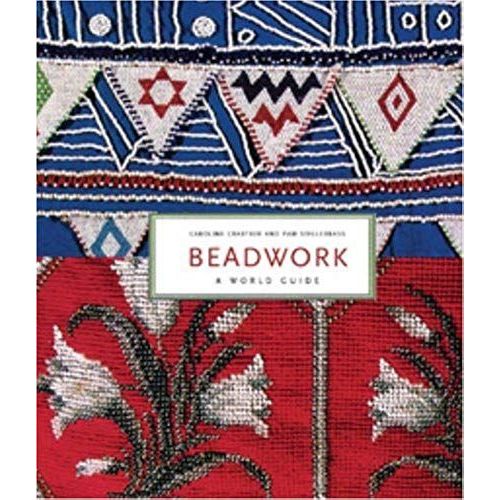 Beadwork: A World Guide