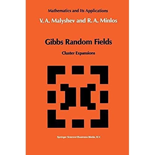 Gibbs Random Fields