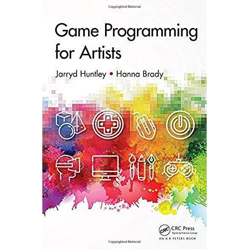 Game Programming For Artists