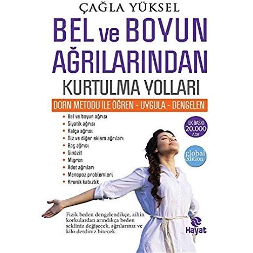 Bel Ve Boyun Agrilarindan Kurtulma Yollari