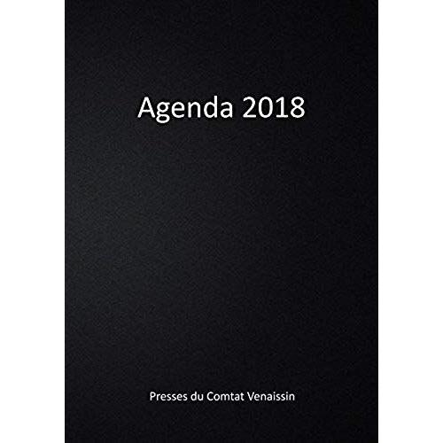 Agenda 2018