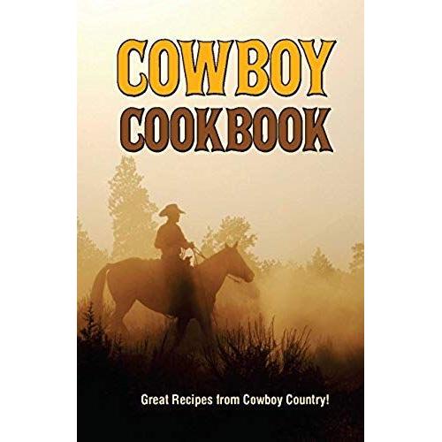 Cowboy Cook Book