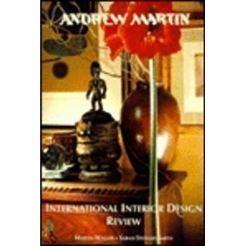Andrew Martin Interior Design Review