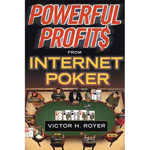 Powerful Profits From Internet Poker