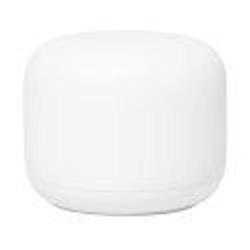 Google Nest Wifi Router Routeur Sans Fil Gigabit Ethernet Bi-bande (2