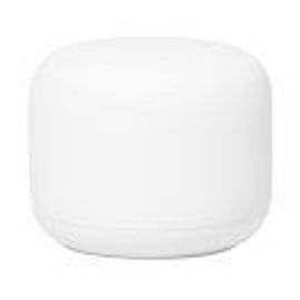 Google Nest Wifi Router Routeur Sans Fil Gigabit Ethernet Bi-bande (2