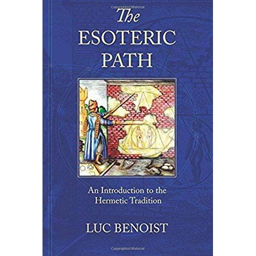 The Esoteric Path