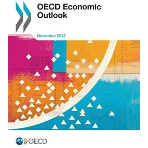 Oecd Economic Outlook, Volume 2015 Issue 2