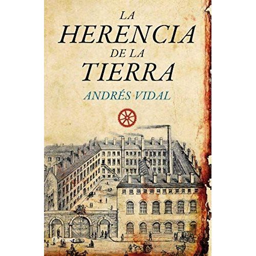 La Herencia De Al Tierra
