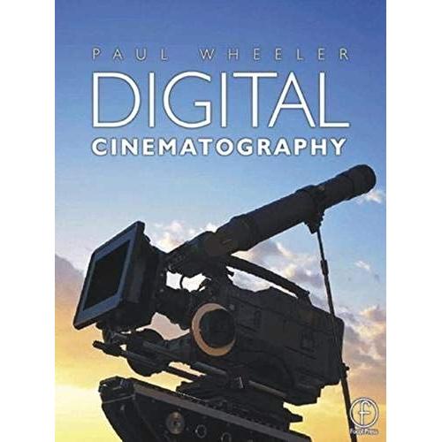 Digital Cinematography