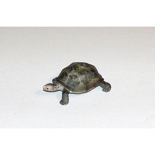 Figurine : Tortue geante Schleich