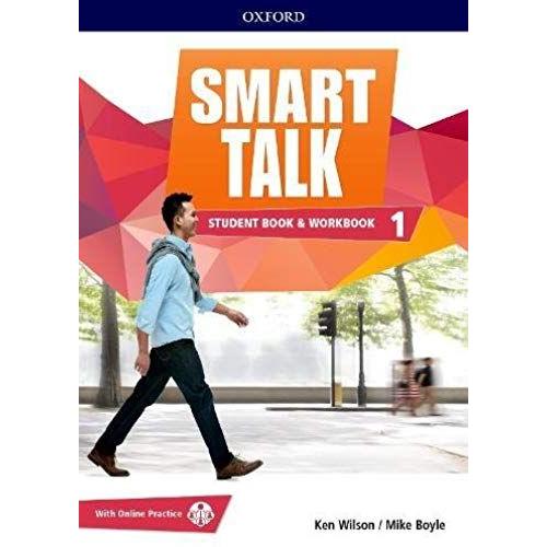 Smart Talk: Level 1: Student Pack