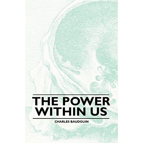 The Power Within Us
