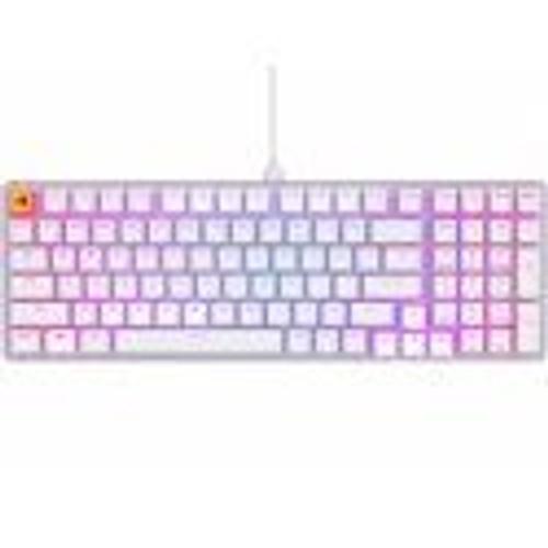 Glorious Pc Gaming Race Gmmk 2 Full-size Tastatur - Fox Switches, Us-