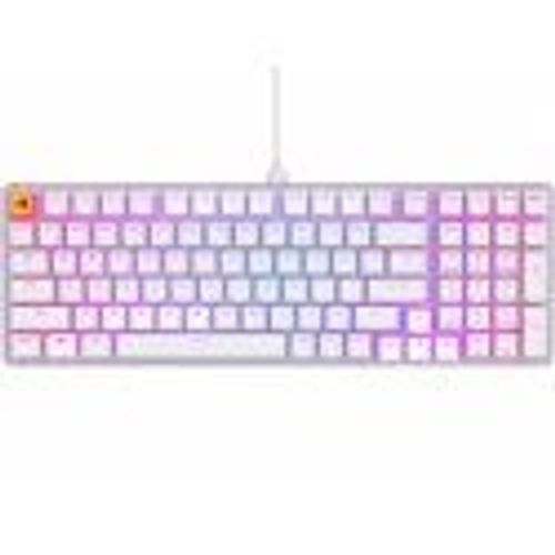 Glorious Pc Gaming Race Gmmk 2 Full-size Tastatur - Fox Switches, Us-