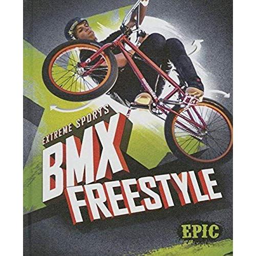 Bmx Freestyle