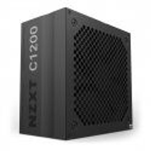 Nzxt C1200 Gold | 1200w Pc-netzteil