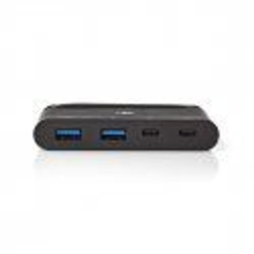 Nedis Usb-adapter Usb 3.2 Usb Type-c? 2x Usb Type-a / 2x Usb Type-c?,