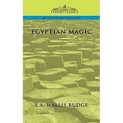 Egyptian Magic