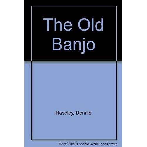The Old Banjo