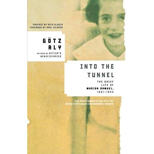 Into The Tunnel