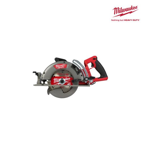 Scie circulaire MILWAUKEE M18 FUEL FCSRH66-0X - sans batterie ni chargeur - 4933471444