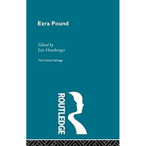 Ezra Pound