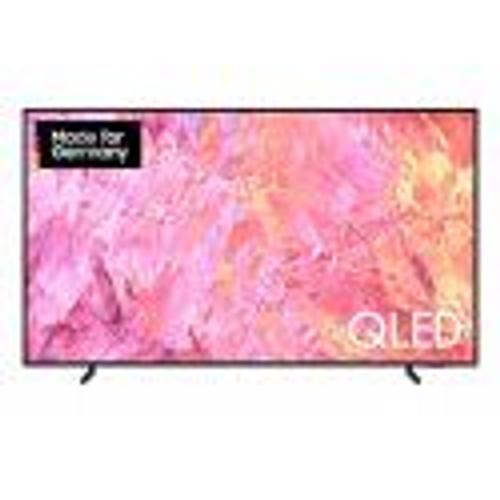 Samsung Gq43q60cau 109,2 Cm (43") 4k Ultra Hd Smart Tv Wifi Noir