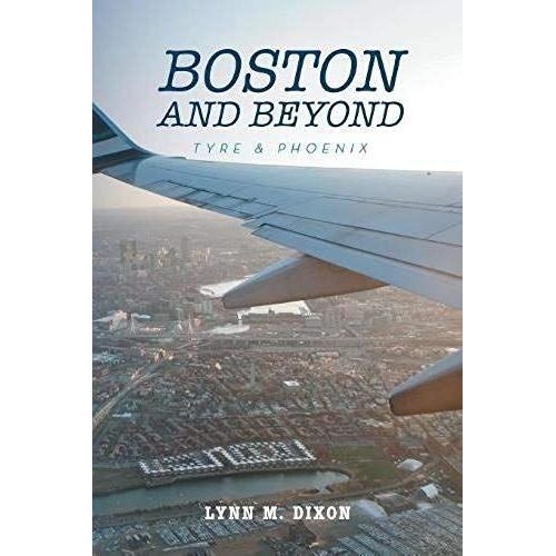 Boston And Beyond
