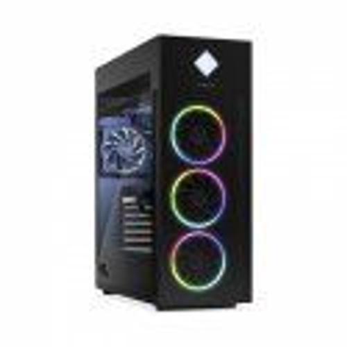 Omen Desktop Pc Gt22-2000ng Intel I9-14900k, 64gb Ram, 2tb Ssd 2tb Ss