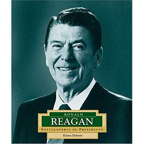 Ronald Reagan: America's 40th President