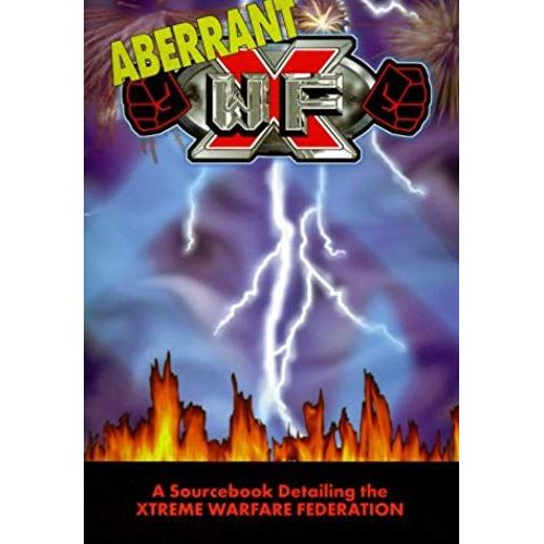 Aberrant: Xwf