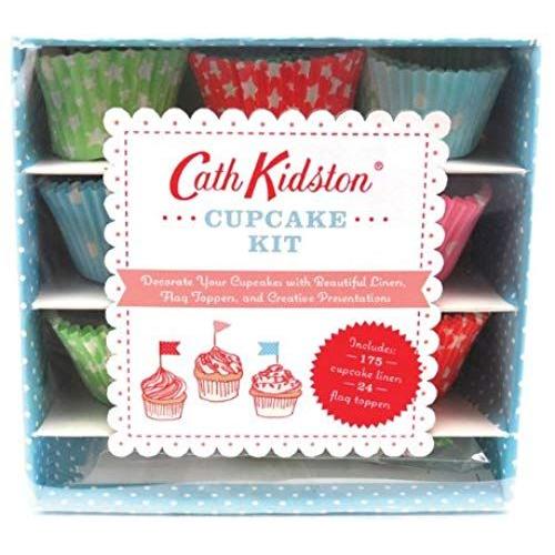 Cath Kidston Cupcake Kit