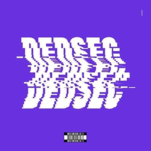Dedsec - Watch Dogs 2 Ost