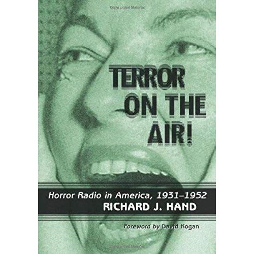 Terror On The Air!