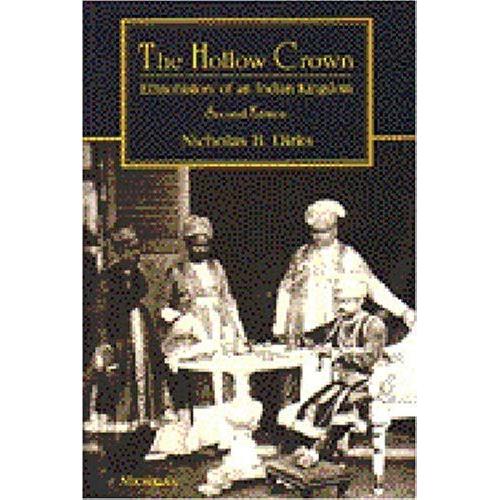 The Hollow Crown: Ethnohistory Of An Indian Kingdom (Ann Arbor Books)