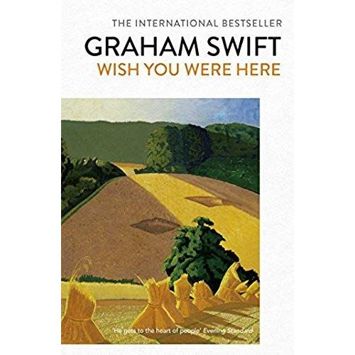Wish You Were Here
