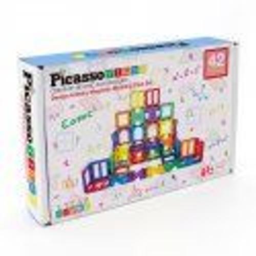 Tactic Picassotiles Design Artistry Magnetic Set