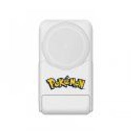 Otl Technologies Pokemon Pokeball 5000 Mah Rouge, Blanc