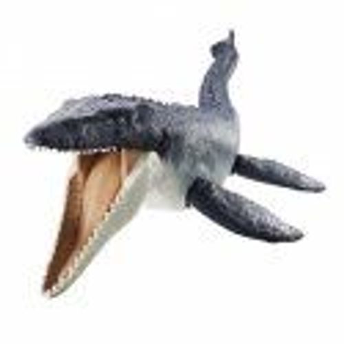 Jurassic World Hnj56 Figurine Pour Enfant Mattel