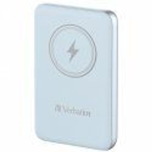 Verbatim Charge 'n' Go Lithium Polym?re (lipo) 10000 Mah Recharge San