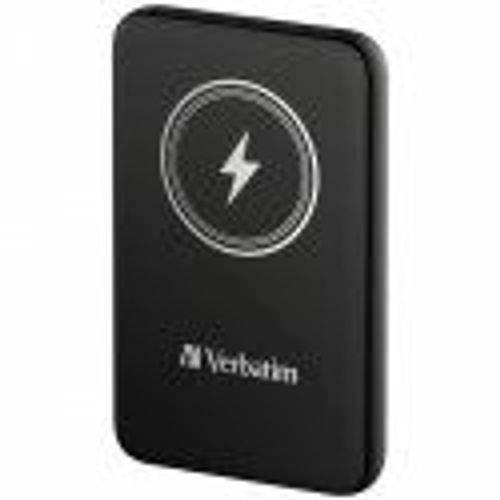 Verbatim Charge 'n' Go Lithium Polym?re (lipo) 10000 Mah Recharge San